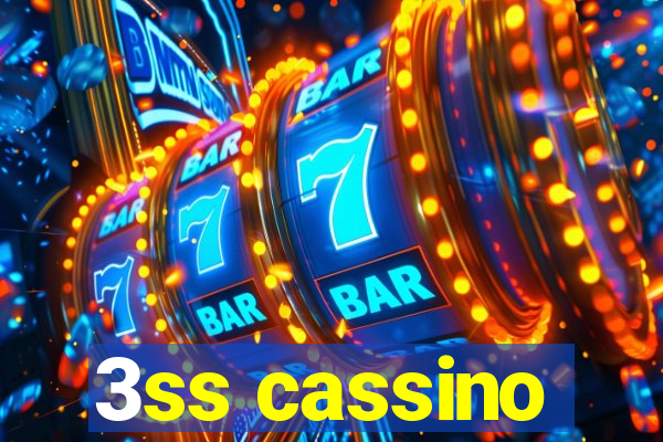 3ss cassino